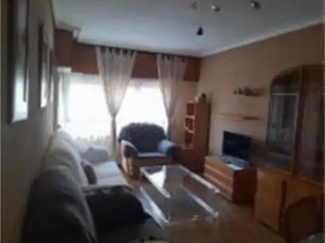 Apartamento en alquiler en Distrito 2, Albacete
