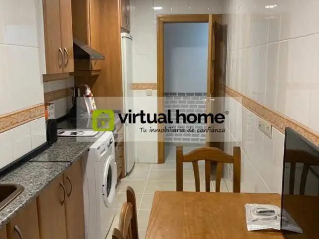 Apartamento en alquiler en Distrito 4, Albacete