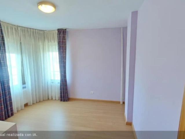 Apartamento en alquiler en Distrito 2, Albacete