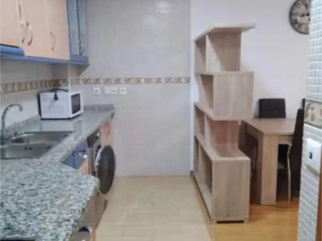 Apartamento en alquiler en Distrito 5, Albacete