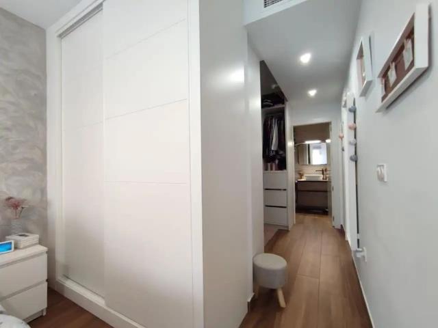 Apartamento en alquiler en Distrito 3, Albacete