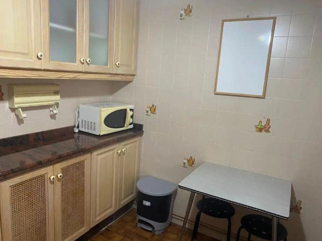 Apartamento en alquiler en Distrito 4, Albacete