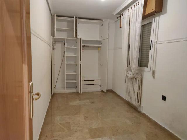 Apartamento en alquiler en Centro, Albacete