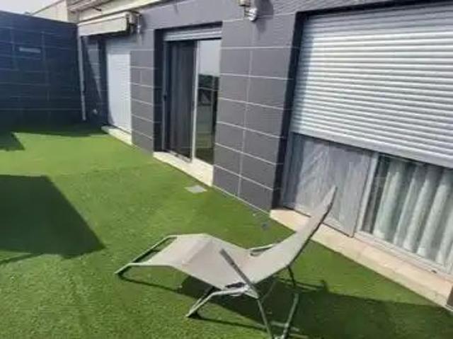 Apartamento en alquiler en Distrito 1, Albacete