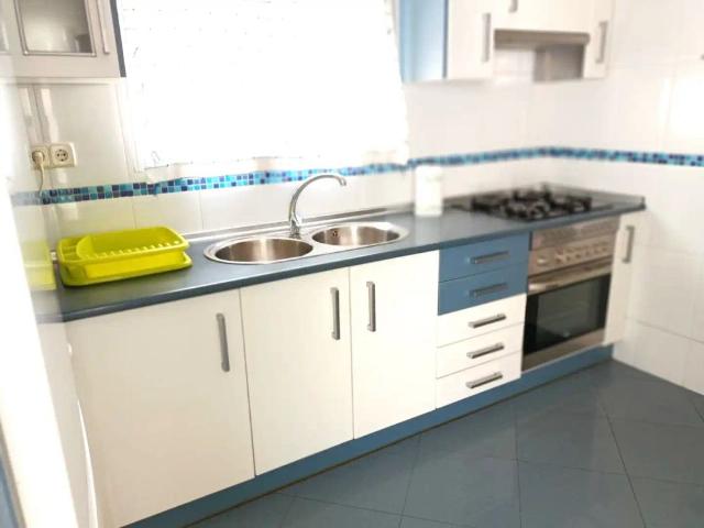 Apartamento en alquiler en Distrito 2, Albacete