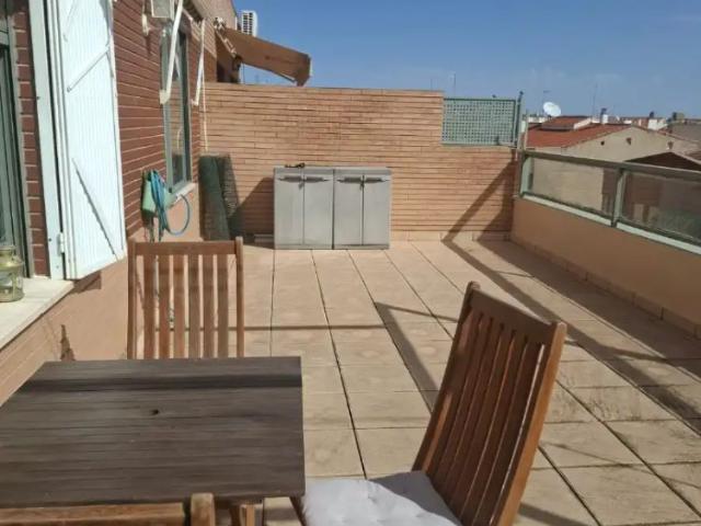 Apartamento en alquiler en Centro, Albacete