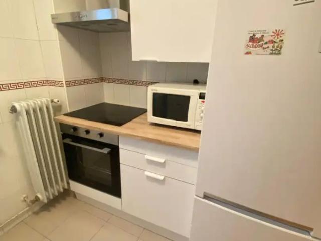 Apartamento en alquiler en Distrito 5, Albacete