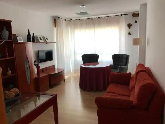 Apartamento en alquiler en Distrito 2, Albacete