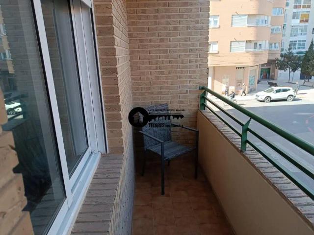 Apartamento en alquiler en Distrito 3, Albacete