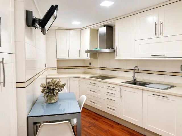 Apartamento en alquiler en Distrito 1, Albacete