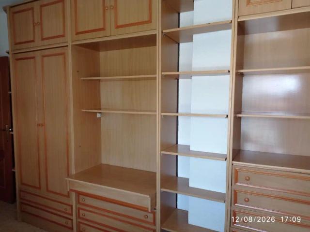 Apartamento en alquiler en Distrito 2, Albacete