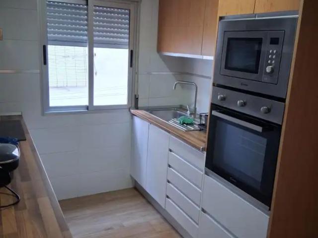 Apartamento en alquiler en Distrito 2, Albacete