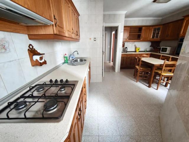 Apartamento en alquiler en Distrito 1, Albacete