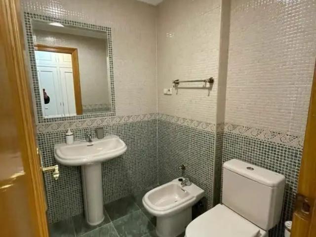 Apartamento en alquiler en Distrito 2, Albacete
