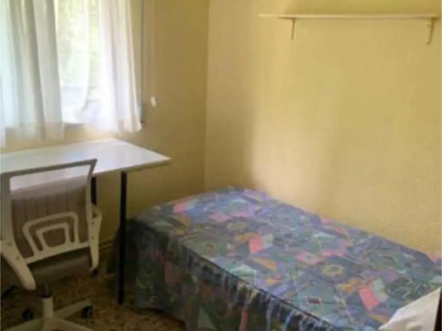 Apartamento en alquiler en Distrito 3, Albacete