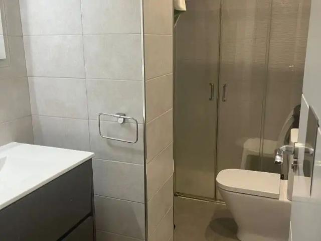 Apartamento en alquiler en Distrito 4, Albacete