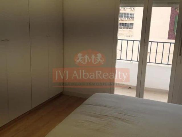 Apartamento en alquiler en Centro, Albacete