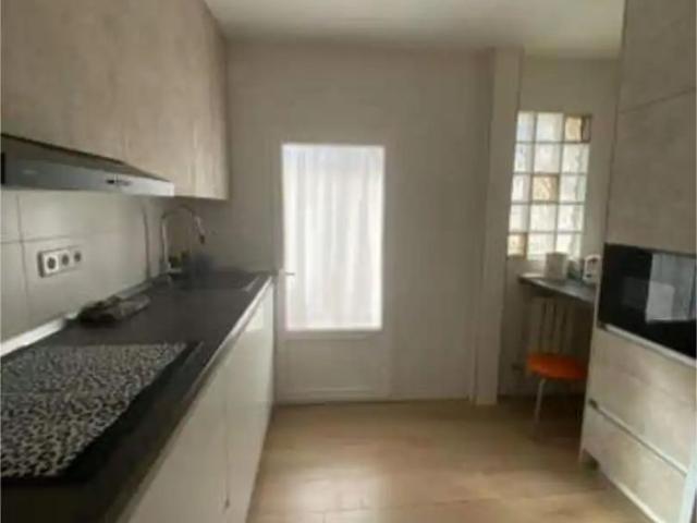 Apartamento en alquiler en Distrito 2, Albacete