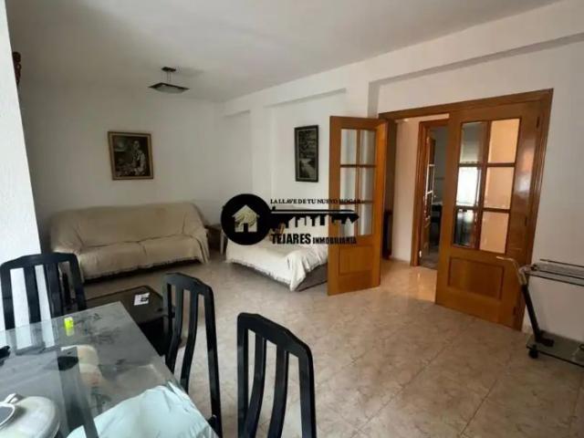 Apartamento en alquiler en Distrito 2, Albacete