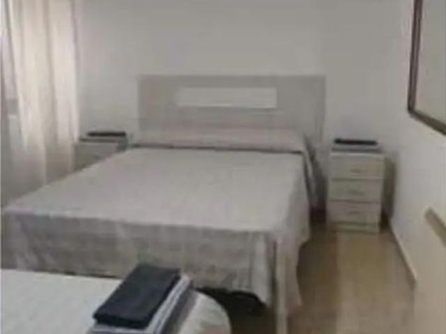 Apartamento en alquiler en Centro, Albacete
