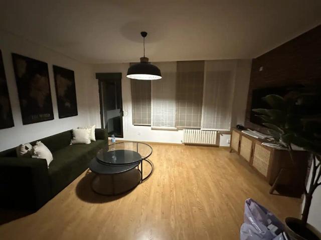 Apartamento en alquiler en Distrito 1, Albacete