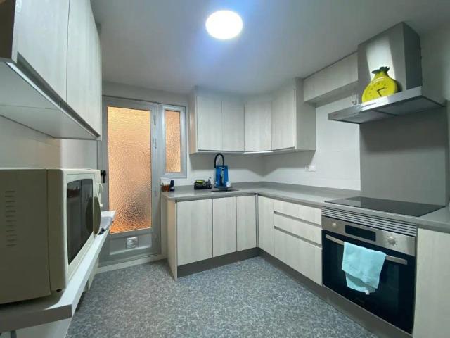 Apartamento en alquiler en Distrito 4, Albacete