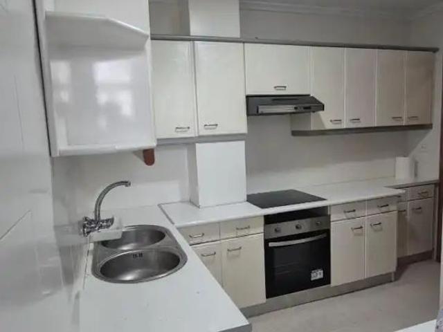 Apartamento en alquiler en Centro, Albacete