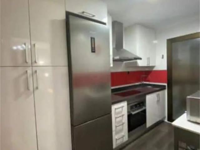 Apartamento en alquiler en Centro, Albacete