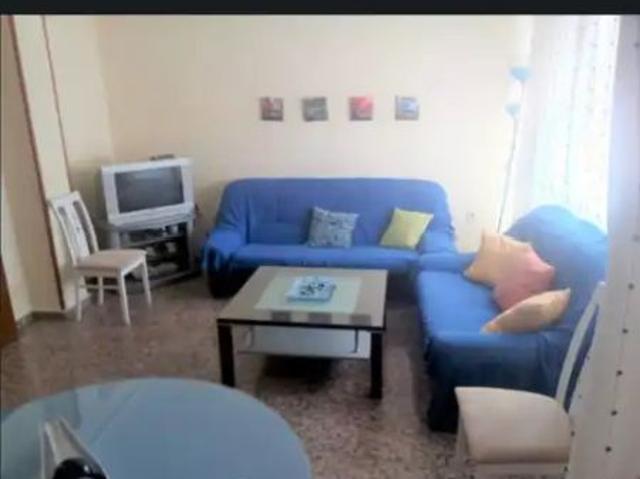 Apartamento en alquiler en Distrito 2, Albacete