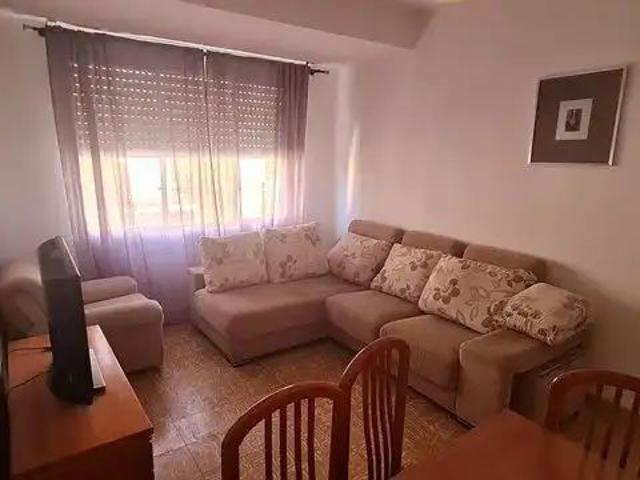 Apartamento en alquiler en Distrito 3, Albacete