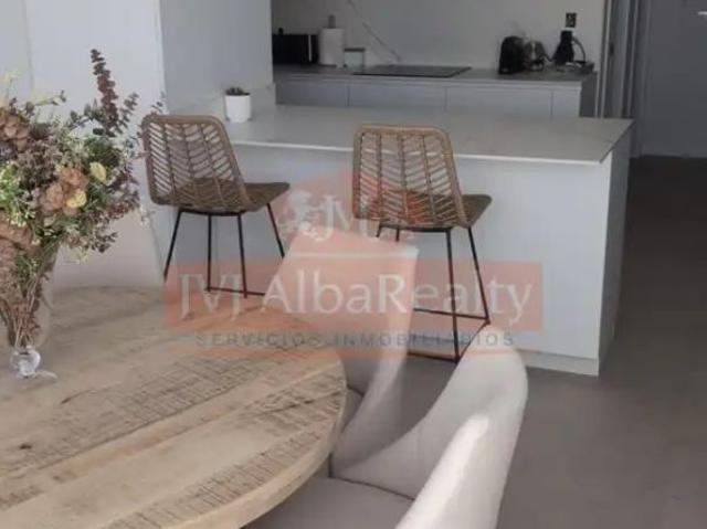 Apartamento en alquiler en Centro, Albacete