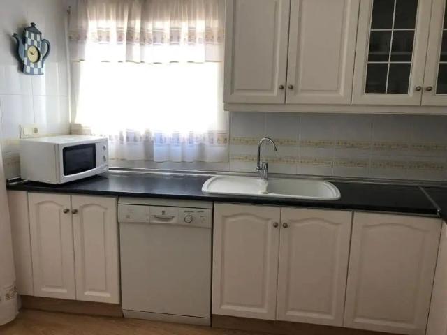 Apartamento en alquiler en Distrito 2, Albacete