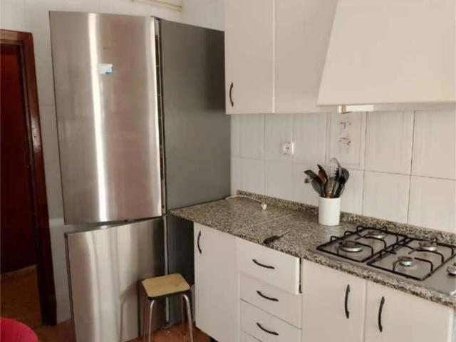 Apartamento en alquiler en Distrito 3, Albacete