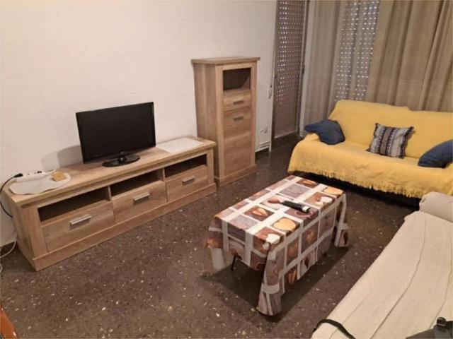 Apartamento en alquiler en Centro, Albacete