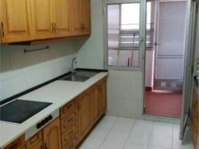 Apartamento en alquiler en Centro, Albacete