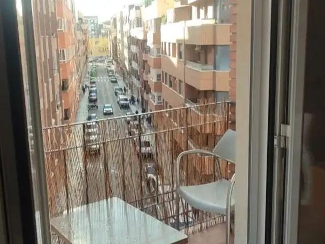 Apartamento en alquiler en Centro, Albacete