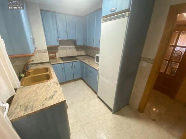 Apartamento en alquiler en Distrito 2, Albacete