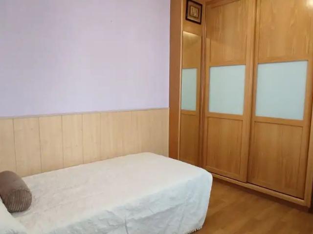 Apartamento en alquiler en Distrito 2, Albacete
