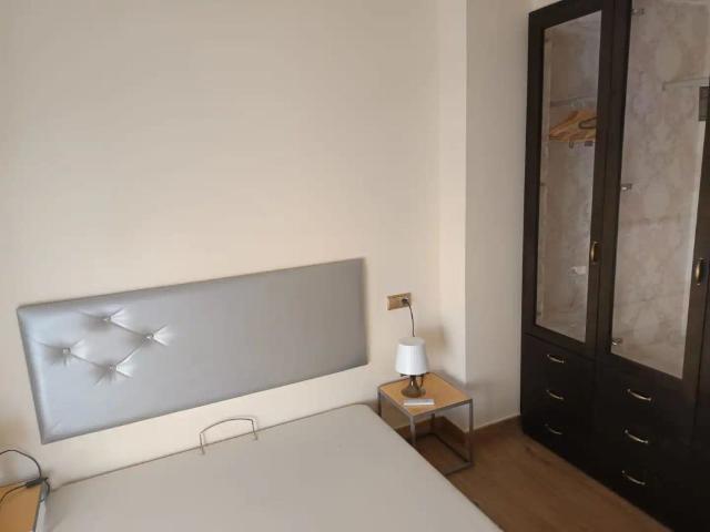 Apartamento en alquiler en Centro, Albacete