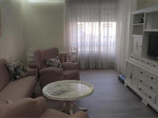 Apartamento en alquiler en Distrito 2, Albacete