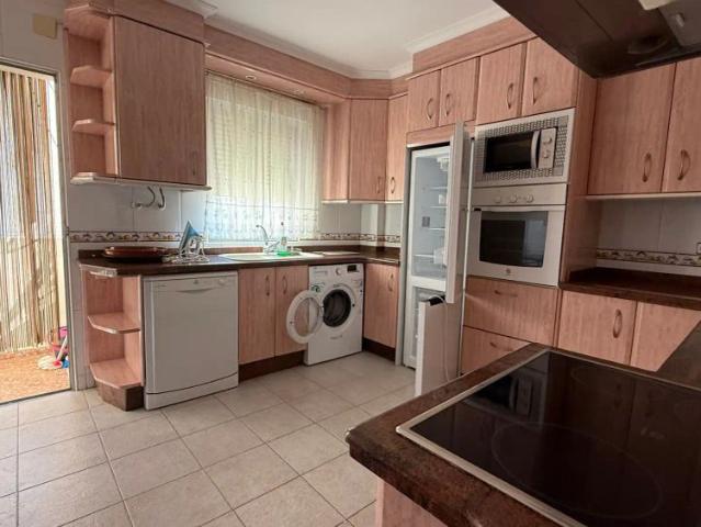Apartamento en alquiler en Distrito 2, Albacete