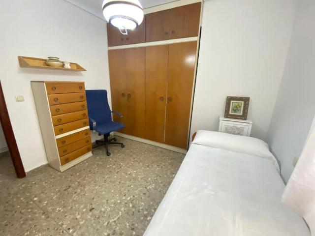 Apartamento en alquiler en Distrito 2, Albacete