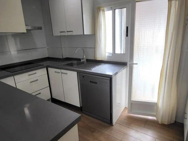 Apartamento en alquiler en Centro, Albacete