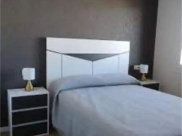 Apartamento en alquiler en Distrito 2, Albacete