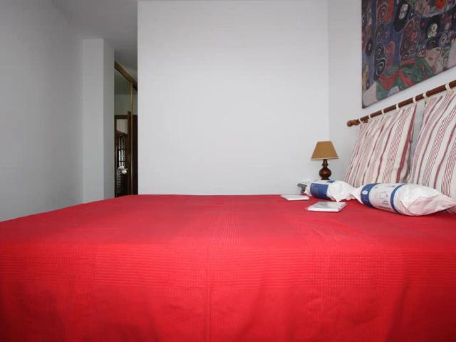 Apartamento en alquiler en Centro, Albacete