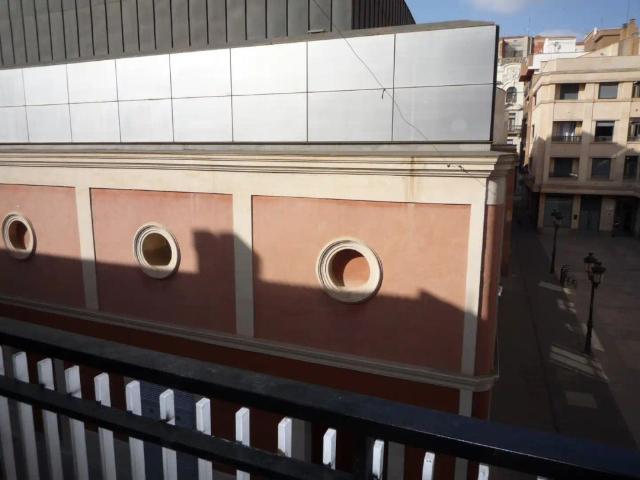 Apartamento en alquiler en Centro, Albacete