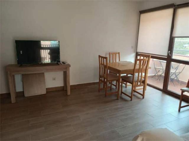 Apartamento en alquiler en Centro, Albacete