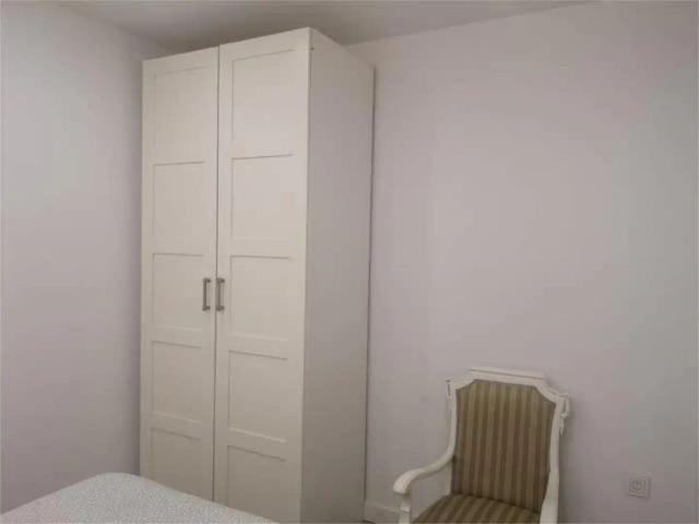 Apartamento en alquiler en Centro, Albacete