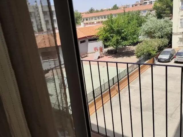 Apartamento en alquiler en Distrito 3, Albacete