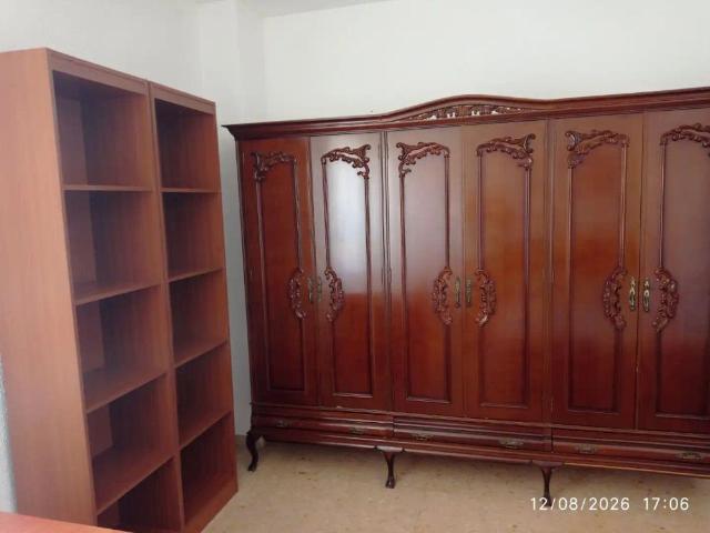 Apartamento en alquiler en Distrito 2, Albacete